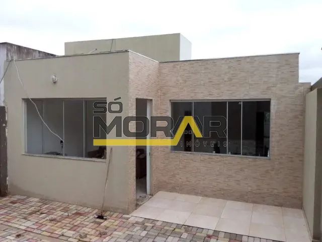 Casa geminada com 3 Quartos à Venda, Lagoa Santa / MG