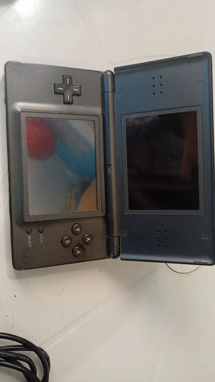 Nintendo DS  - Foto 5