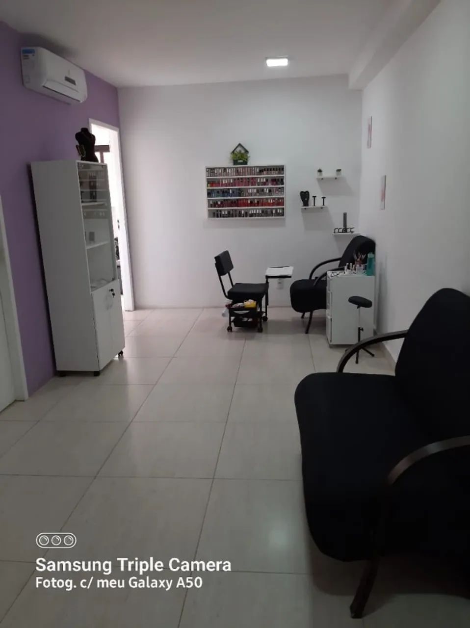 Sala Comercial em condomínio - Foto 3