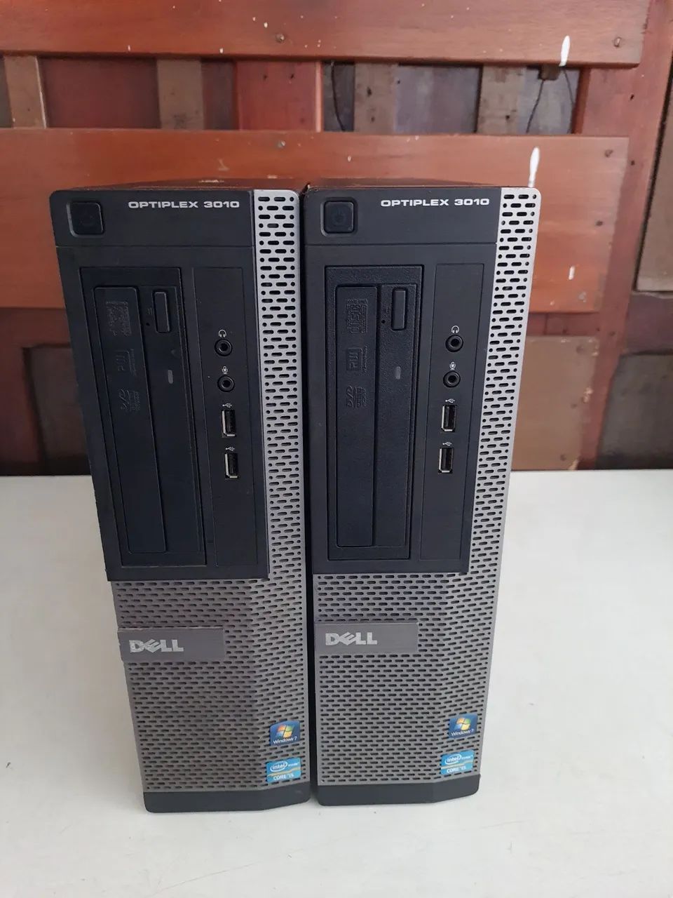 Computador Dell Optiplex 3010 Intel Core I5, sem Hd e Sem memória! Usado. - Foto 2