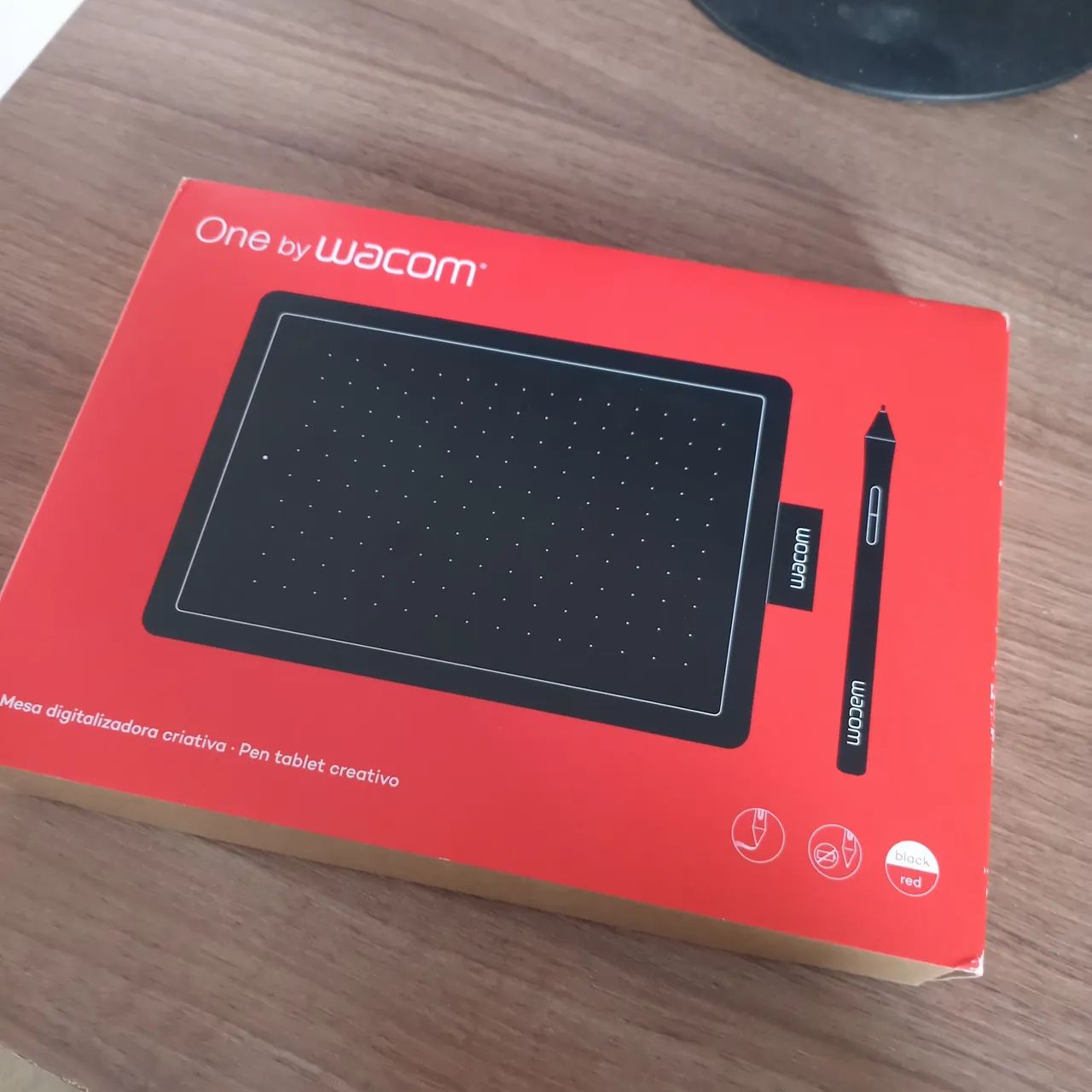 Mesa digitalizadora One By Wacom - Foto 4