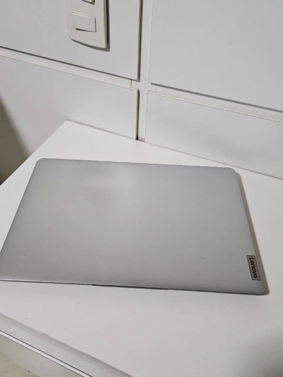 Notebook Lenovo ideapad Intel Core I7 - (2 meses de uso) - Foto 3