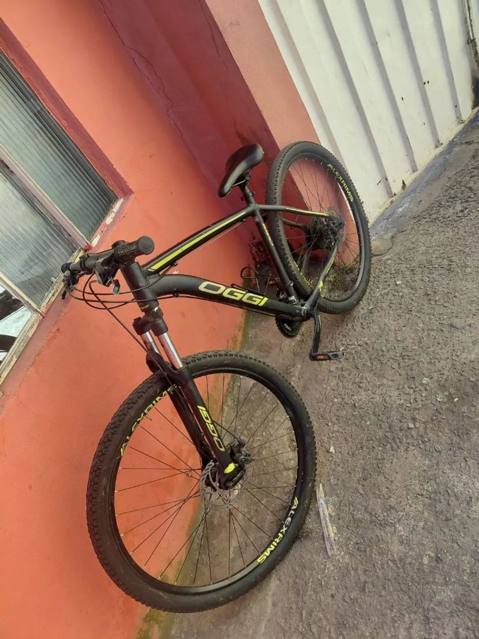 Oggi hacker sport aro 29  - Foto 2