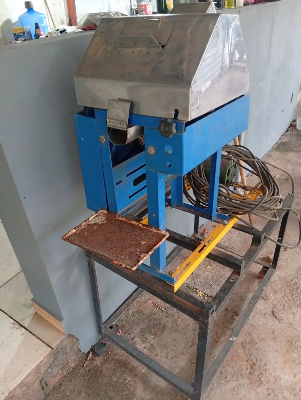 Engenho de cana profissional  - Foto 5