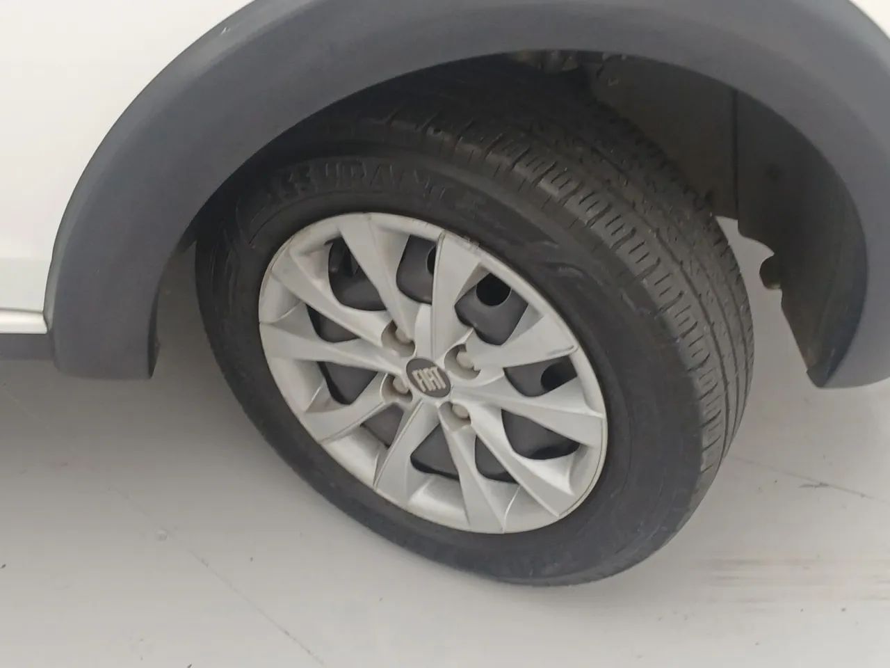 Fiat Mobi LIKE 1.0 Fire Flex 5p., foto 13 de 18