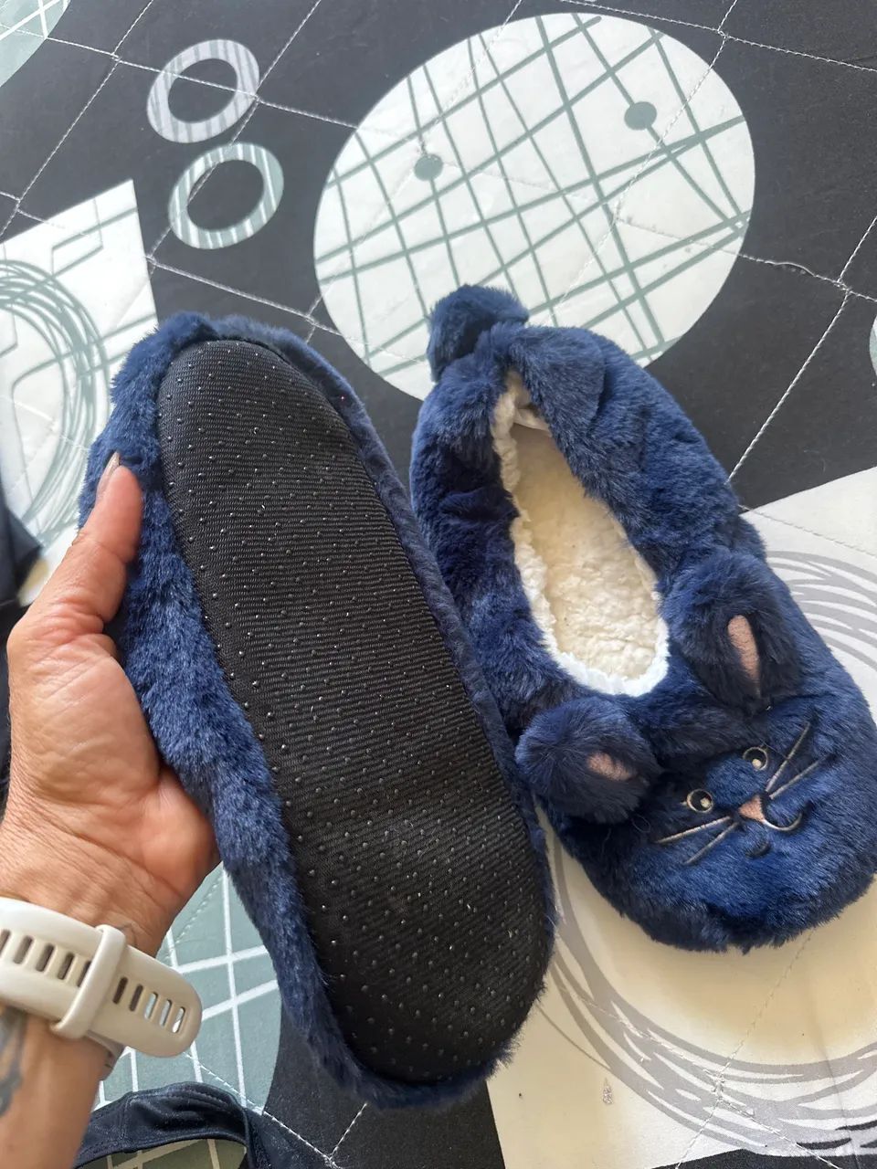 Pantufas Any Any  - Foto 3