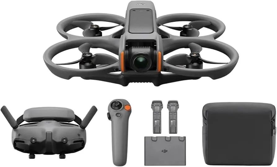 Dji Avata 2 combo fly more  - Foto 2