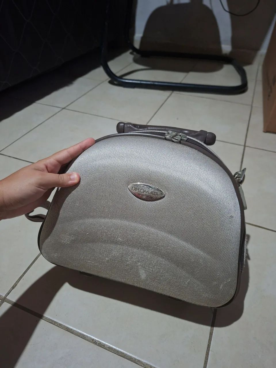 Vendo mala(Nova parnamirim)