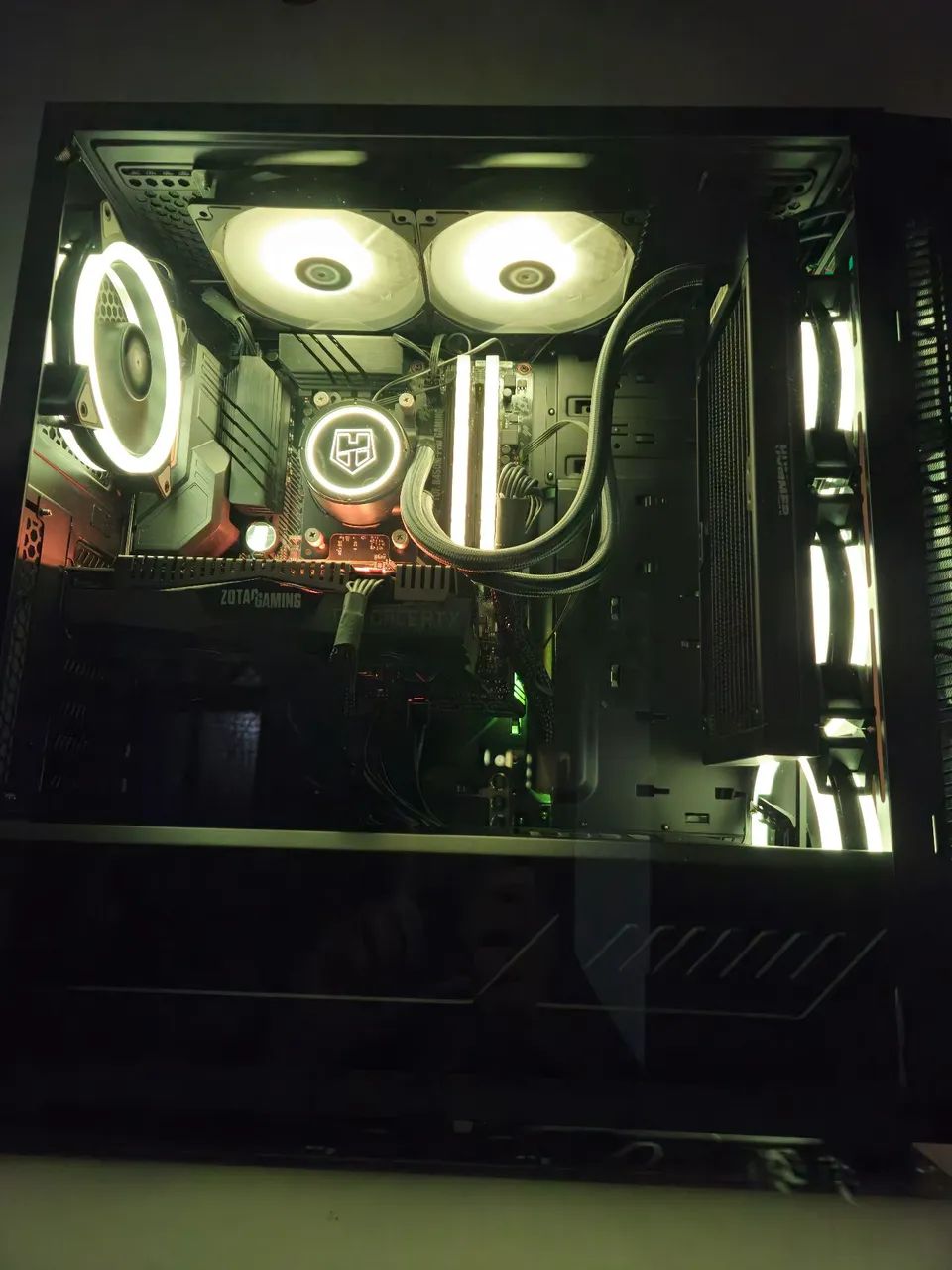 PC GAMER COMPLETO - Foto 2