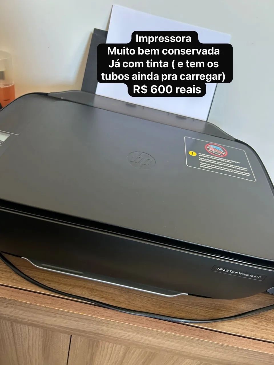 Impressora