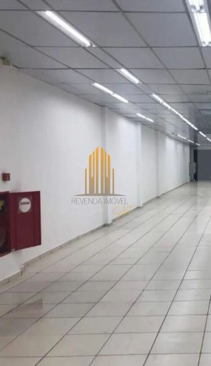 Galpão em São Paulo