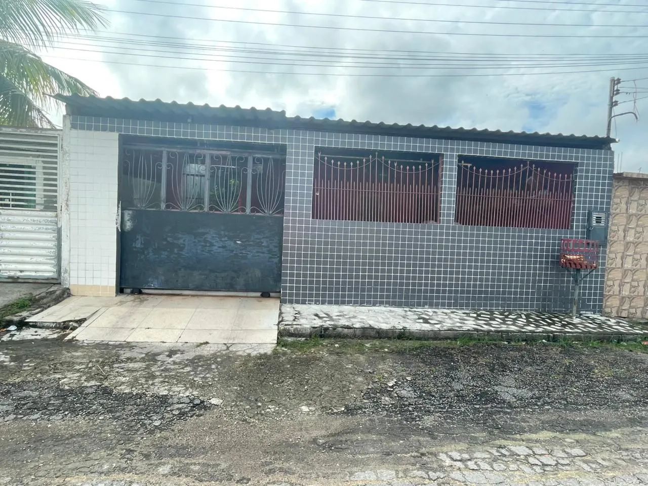 Vende -se está casa 