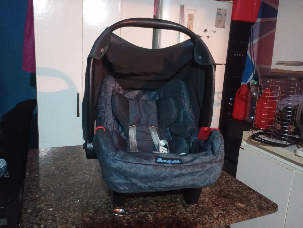 Bebe conforto - Foto 2
