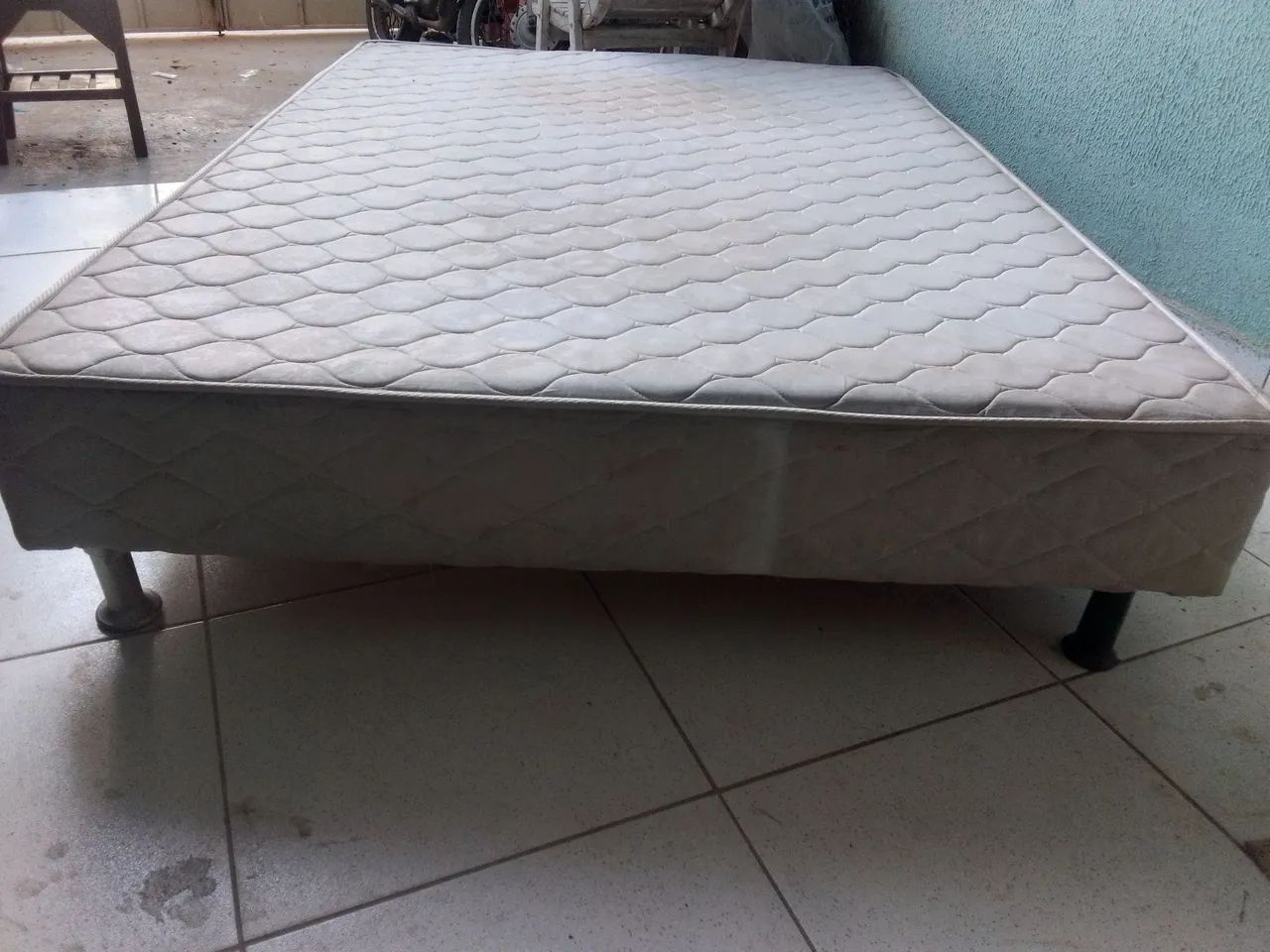 Base box - Foto 3