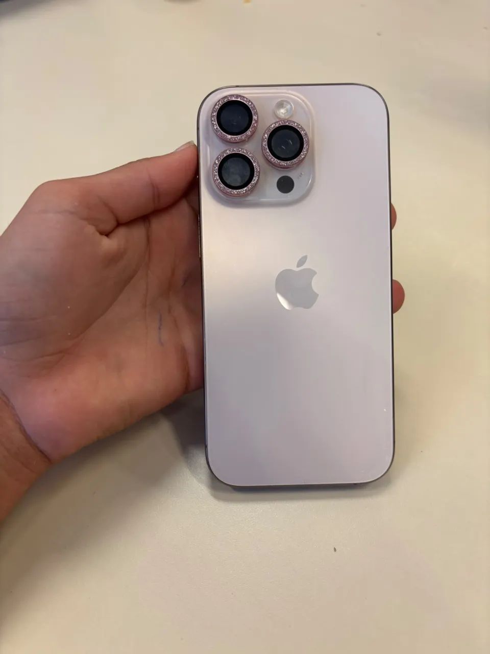 iPhone 16 Pro  - Foto 2