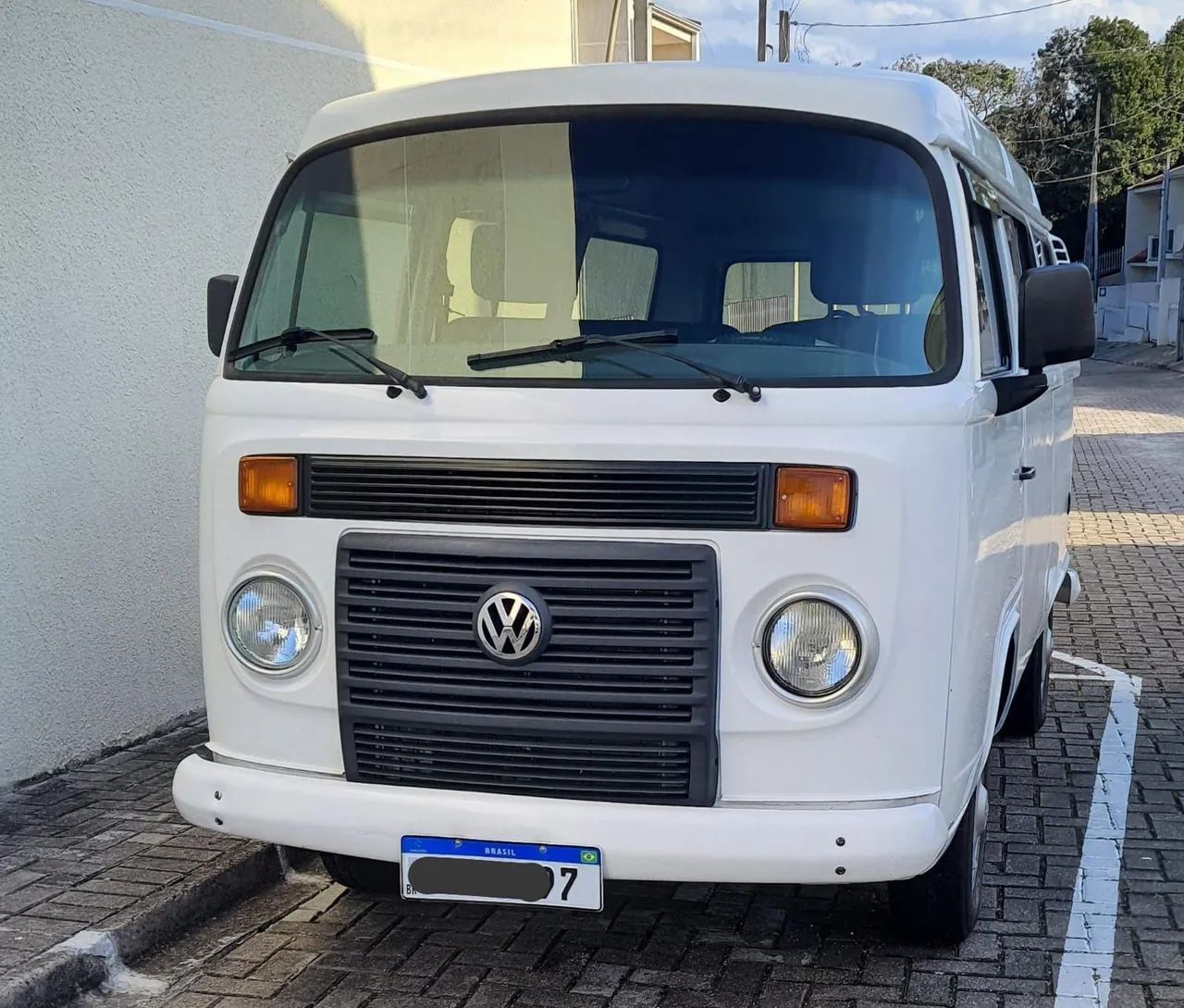 Kombi Standard 1.4 flex 