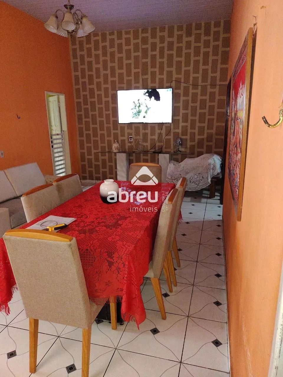 Imóveis Residenciais Casa em Natal - Foto 5