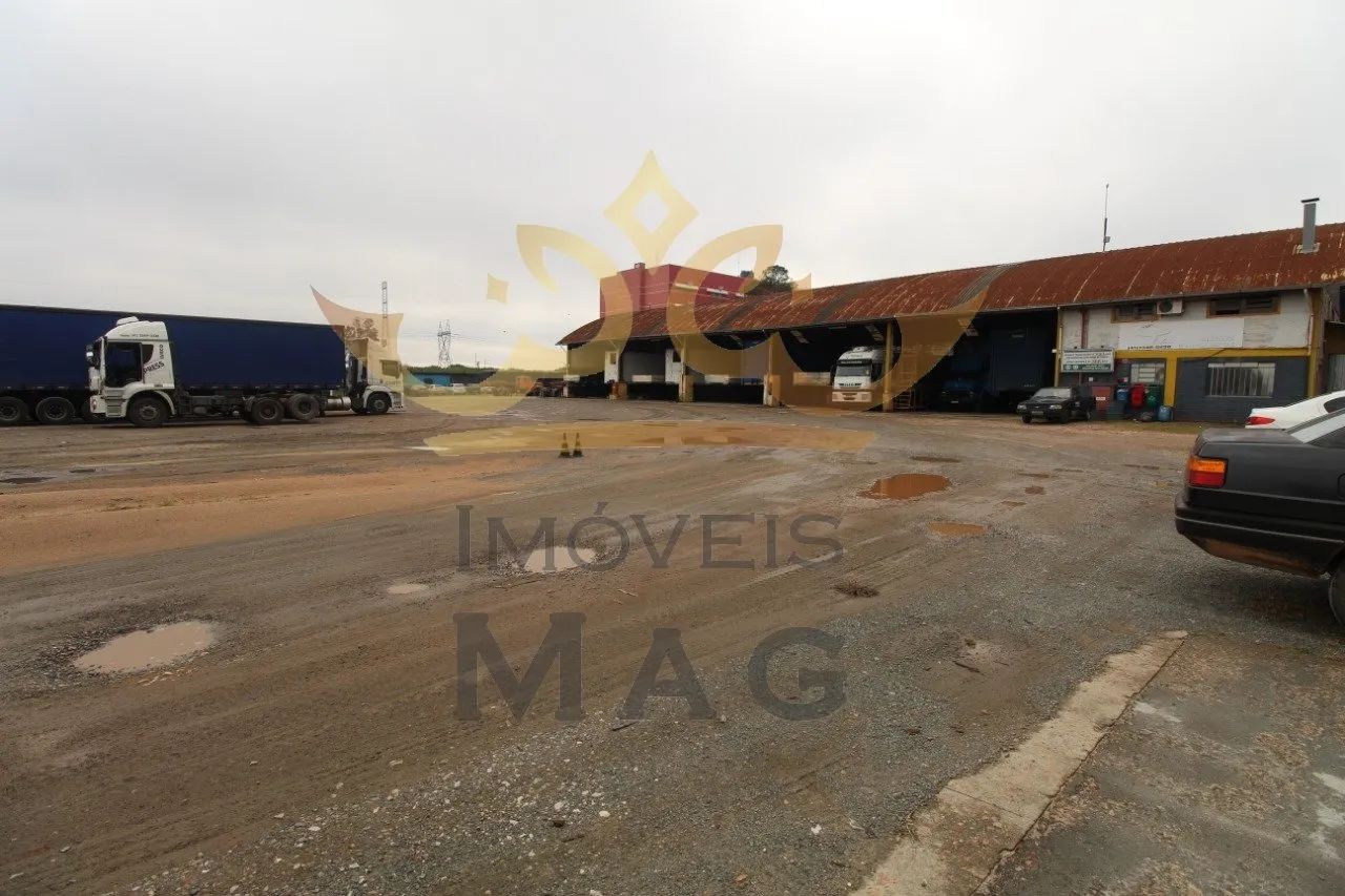 Terreno com Posto em funcionamento 45.000m² - Foto 2