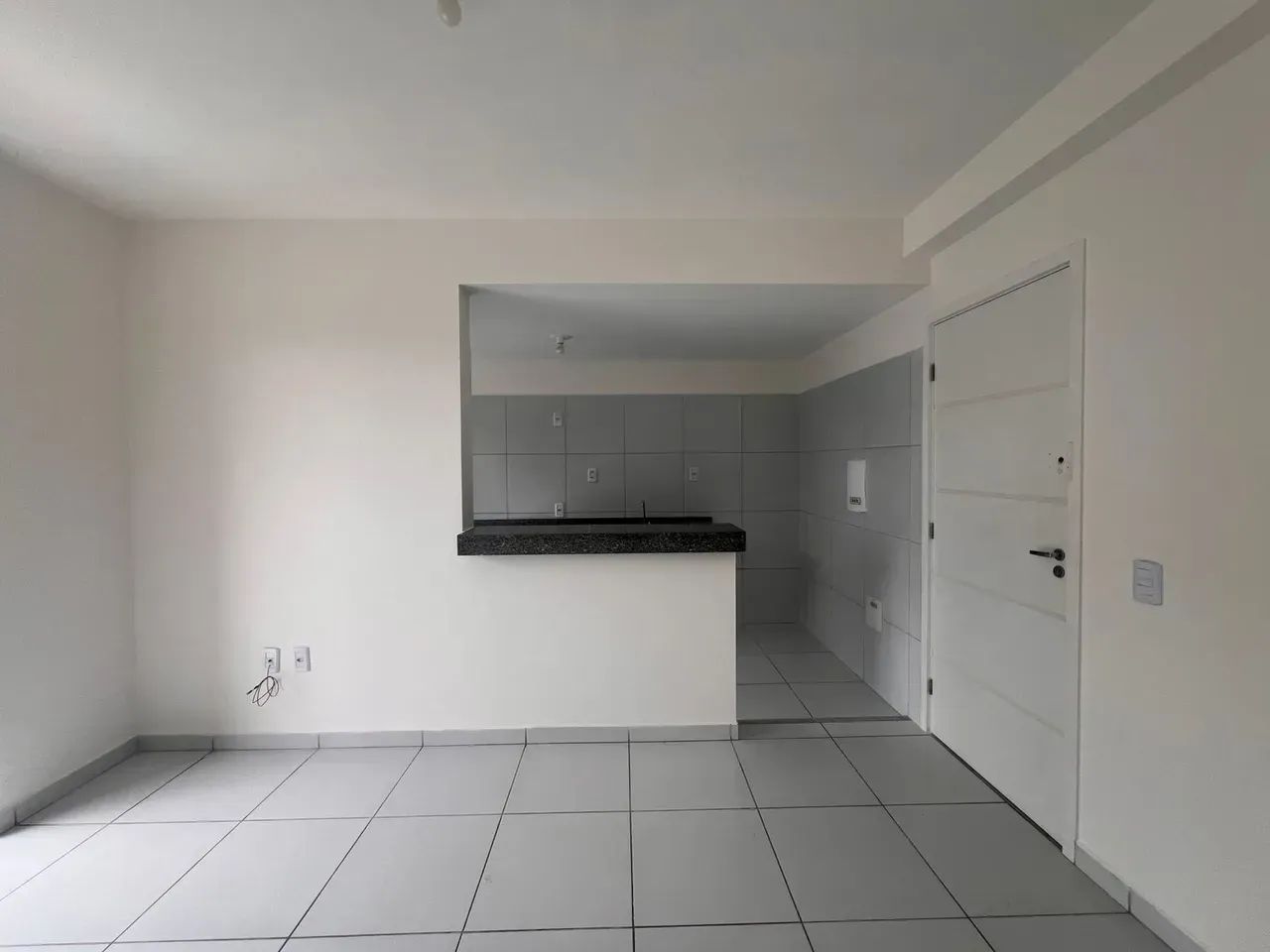 Apartamento a venda no centro do Eusébio - Foto 2