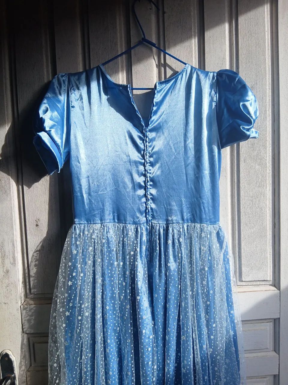 Vestido/Princesa - Foto 4