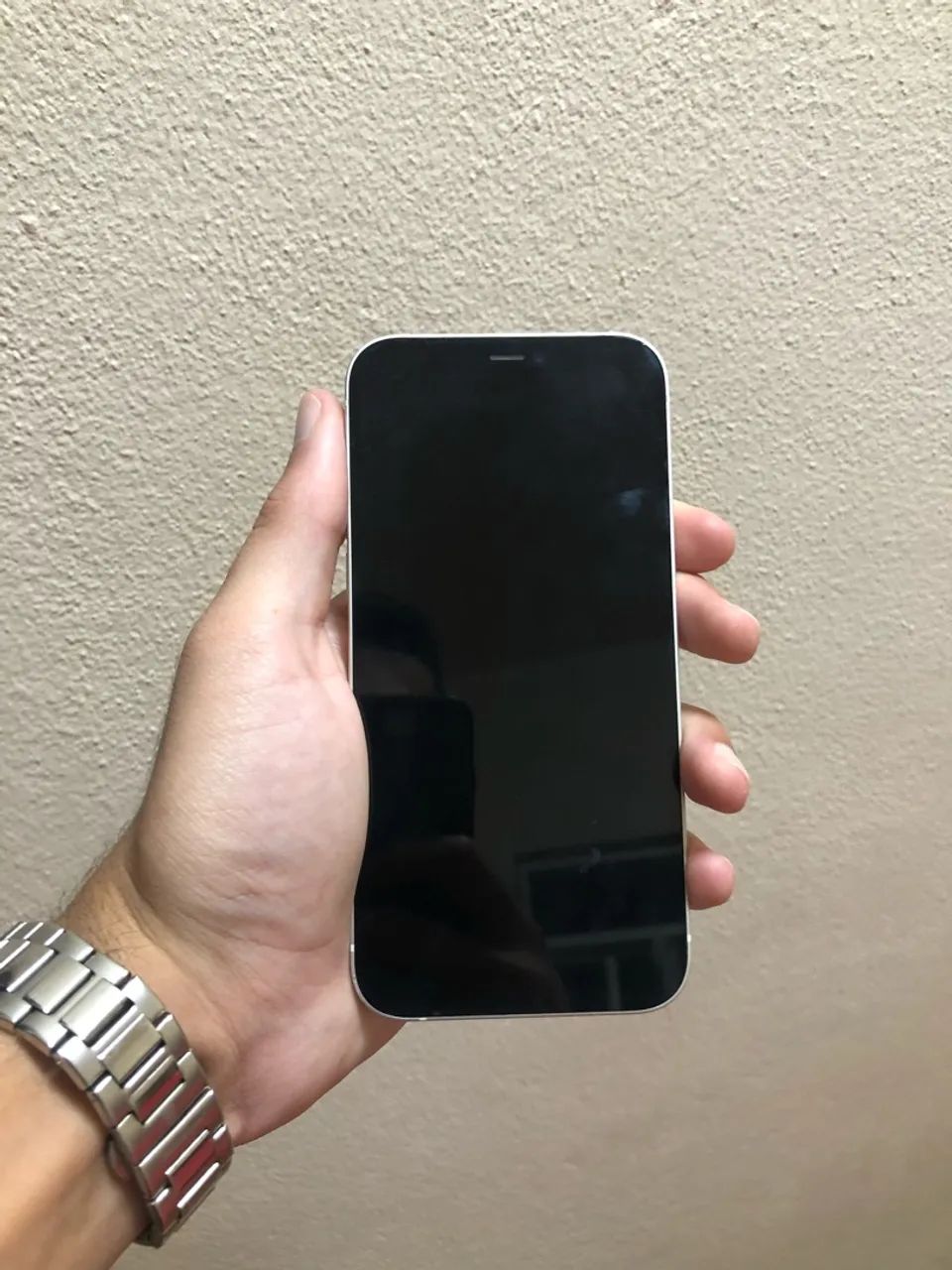 iPhone 12 - Em Excelente Estado - Nunca Aberto - Foto 3