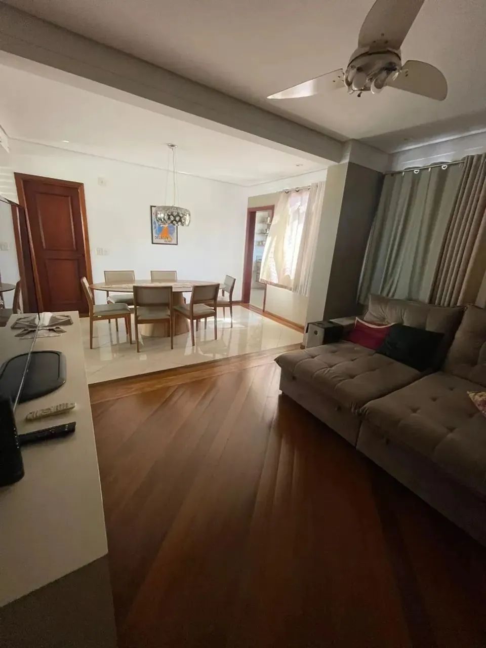 APARTAMENTO A VENDA - EDIFÍCIO MOZART - Foto 3