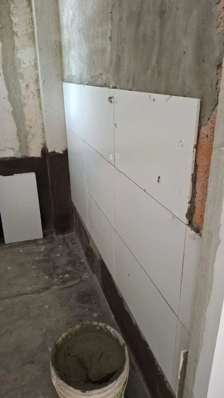 Pedreiro de fino acabamento  - Foto 3