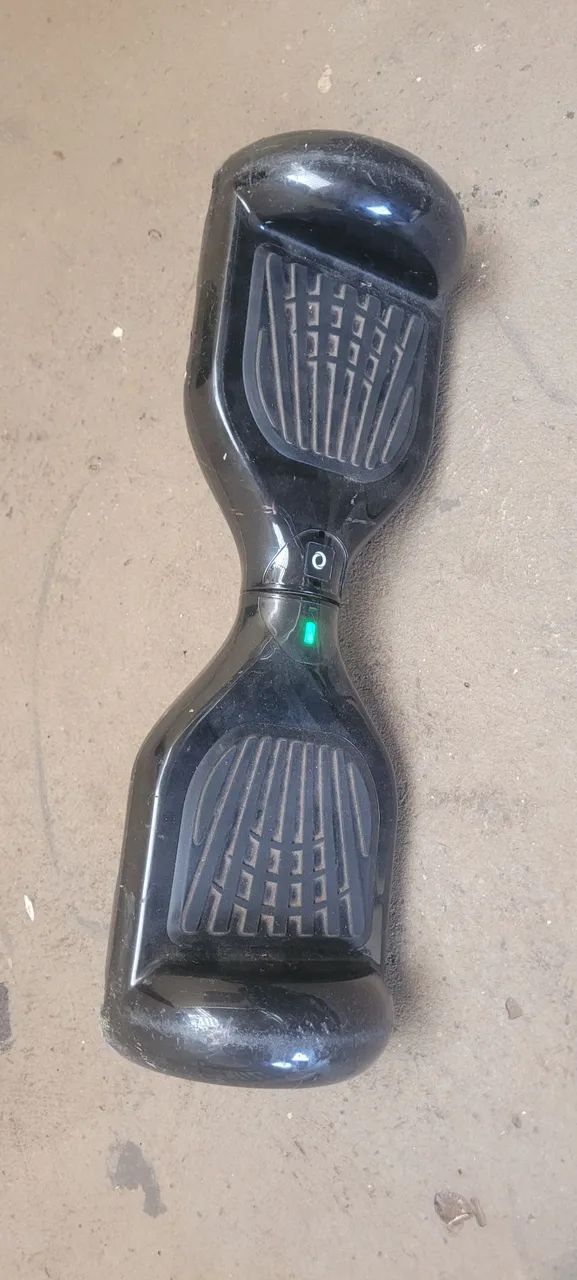 skate elétrico hoverboard - Foto 2