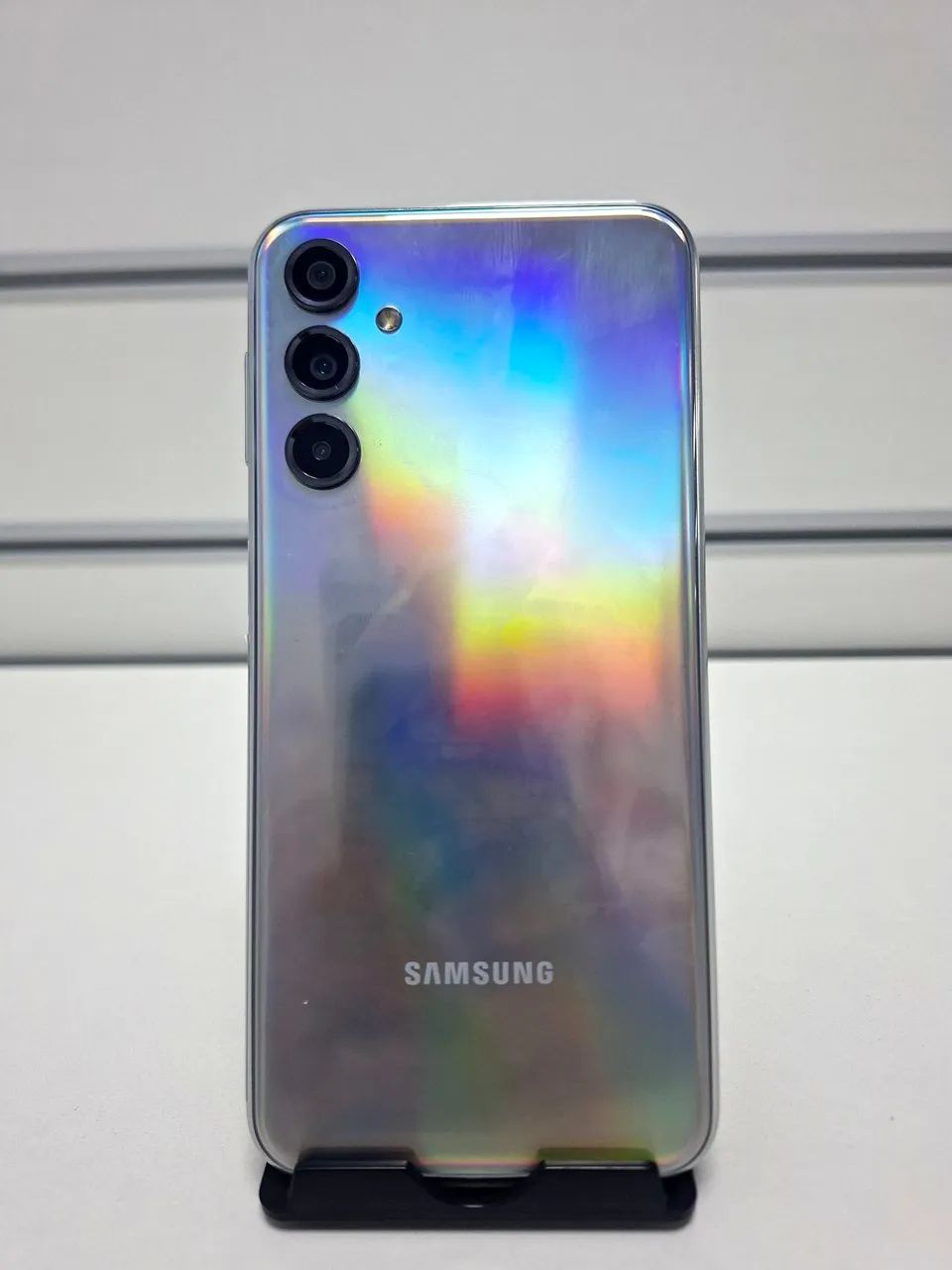 Samsung Galaxy M34 5g 128gb 6gb - Foto 4