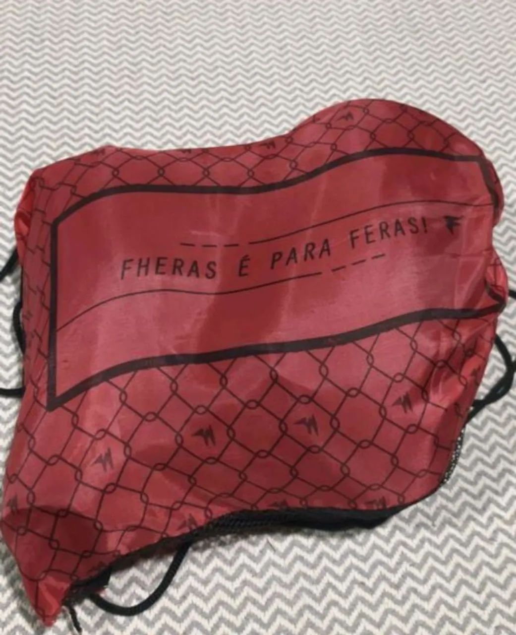 Luvas de boxe muay thai fheras 12 oz - Foto 5