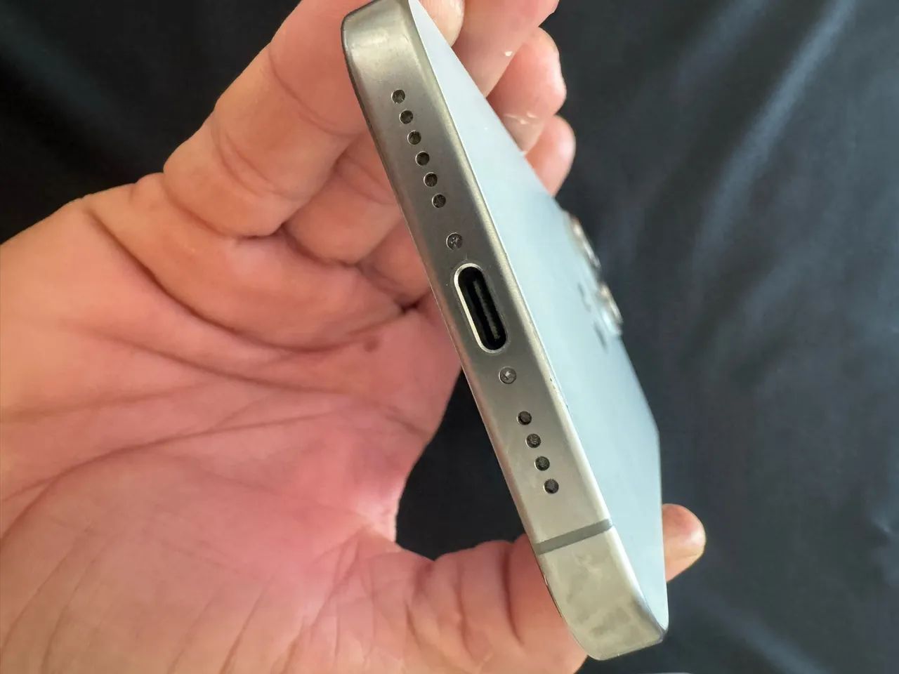 iPhone 15 Pro Max 256 - Foto 4