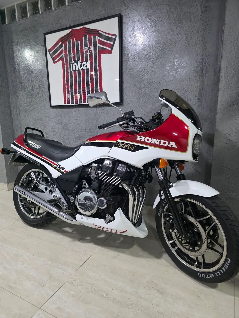 Honda 750 Four 1988 - 1501058090 | OLX