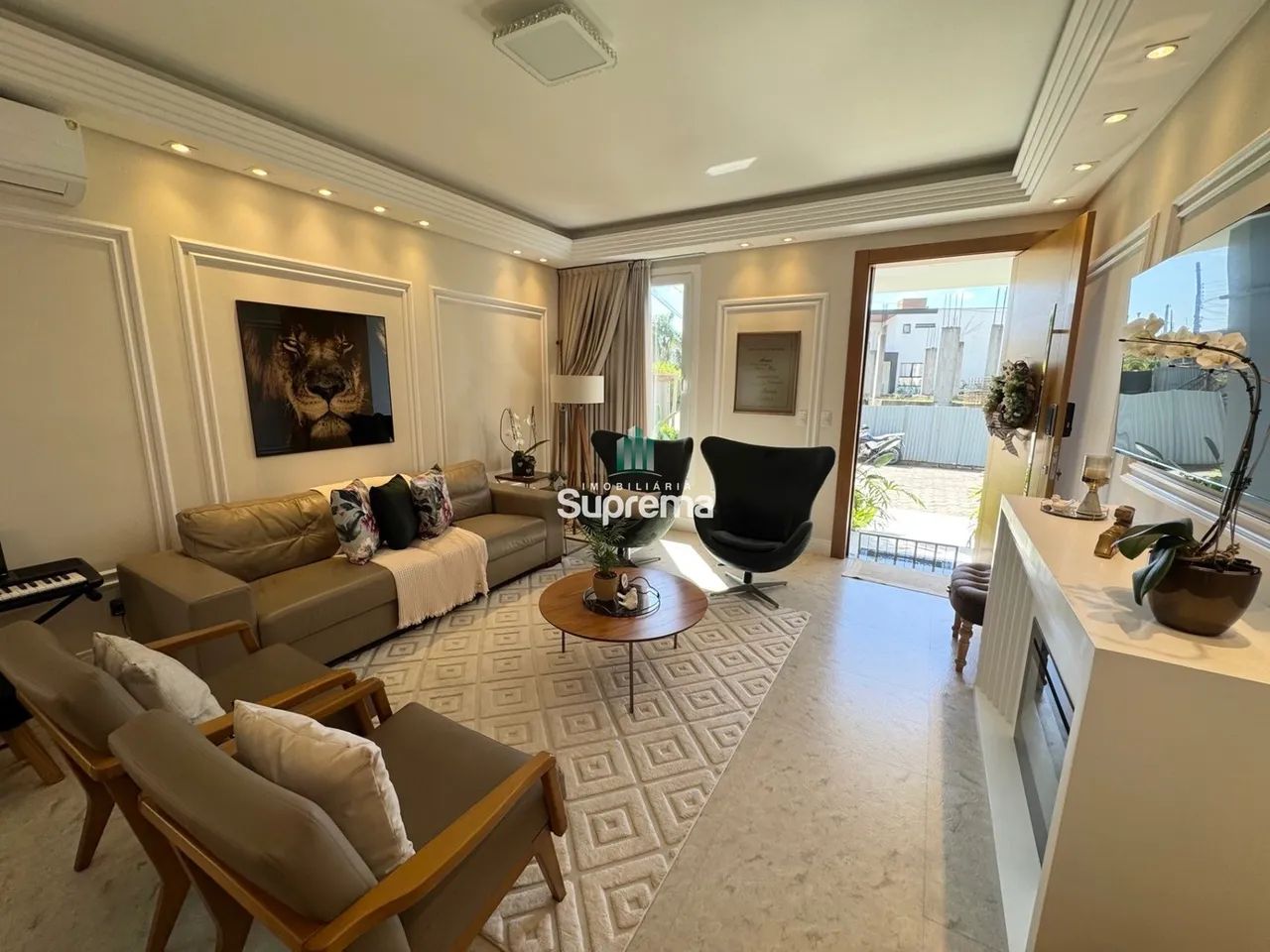 CASA EM CONDOMINIO FECHADO - Foto 5