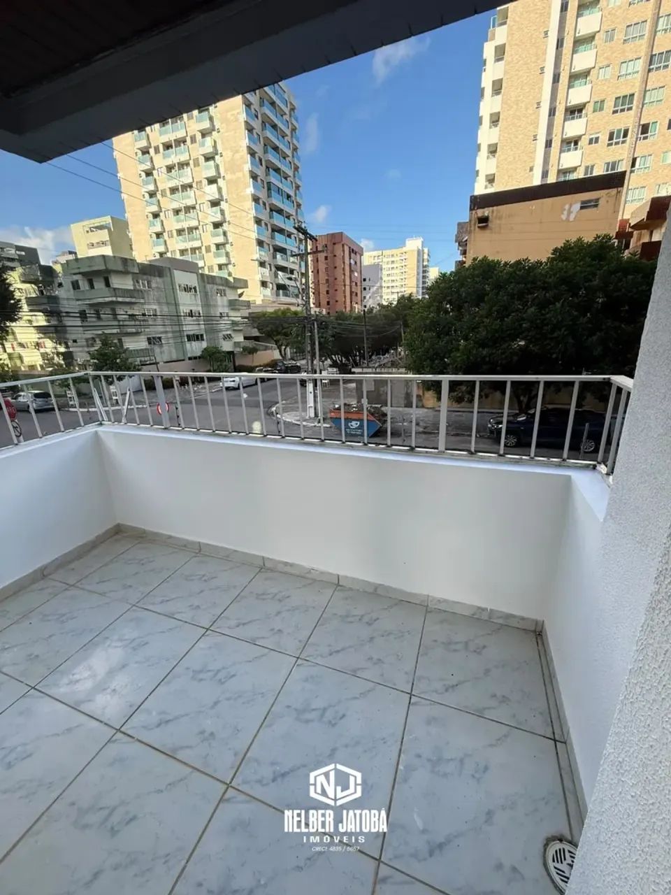 Venda e Aluguel | 118m² | 3 Quartos (1 Suíte)  | Ponta Verde - Foto 3