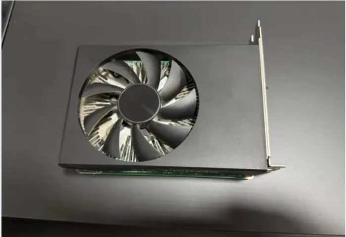 NVIDIA GeForce GTX 1660 SUPER 6GB OEM Dell - Foto 3