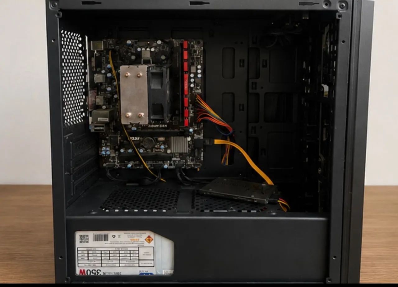 Computador Montado - Foto 2