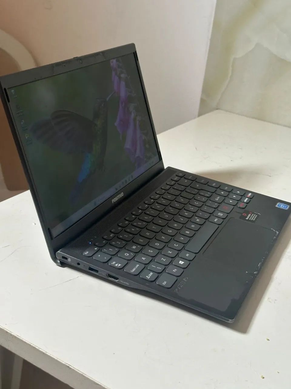 Notebook Positivo  - Foto 2