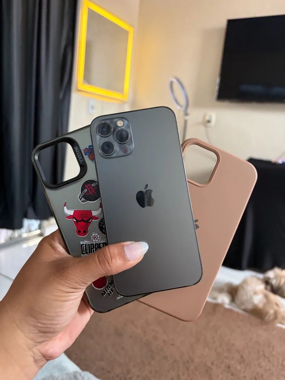 IPHONE 12 PRO 512GB - Foto 4