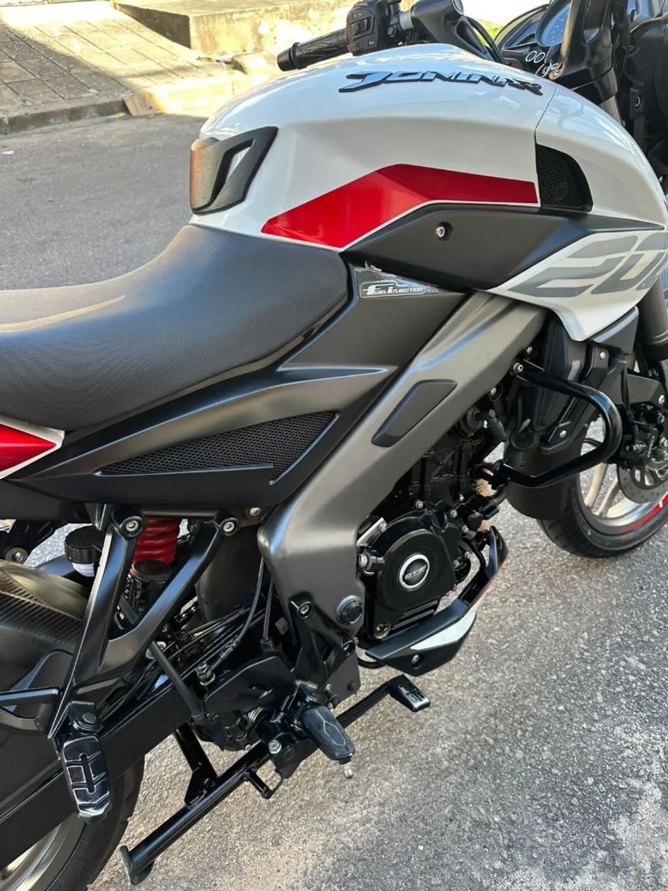 Moto estado de zero! - Foto 5