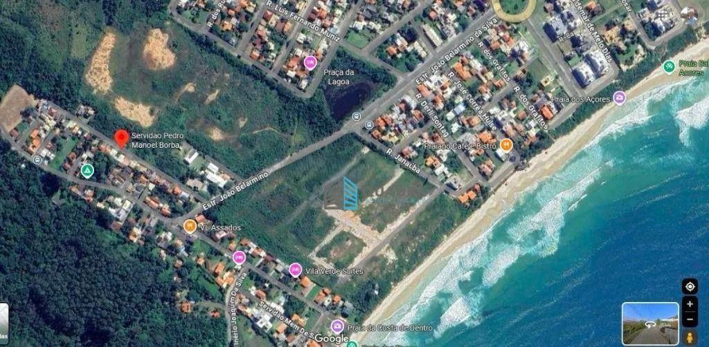 Terreno à Venda nos Açores Florianópolis !!