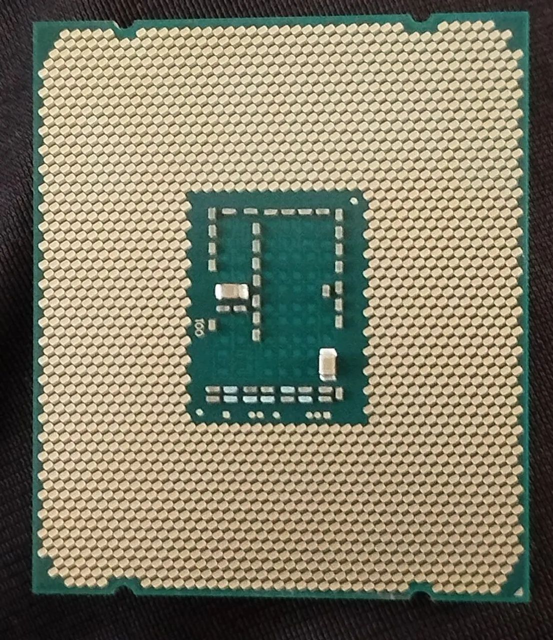 Xeon E5-2670 v3 12 Núcleos / 24 Threads ? R$60 - Foto 2