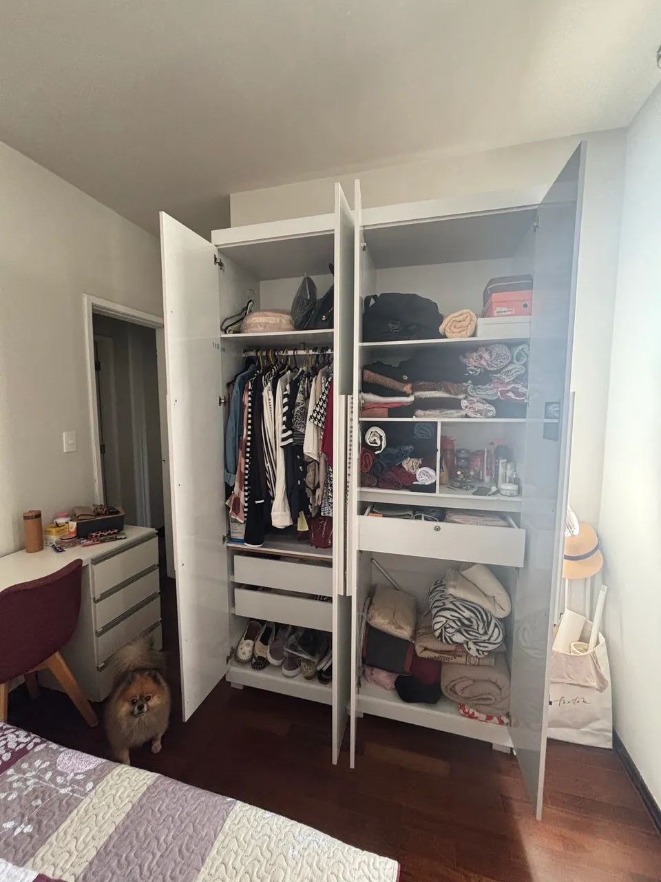 Guarda Roupas - Foto 2