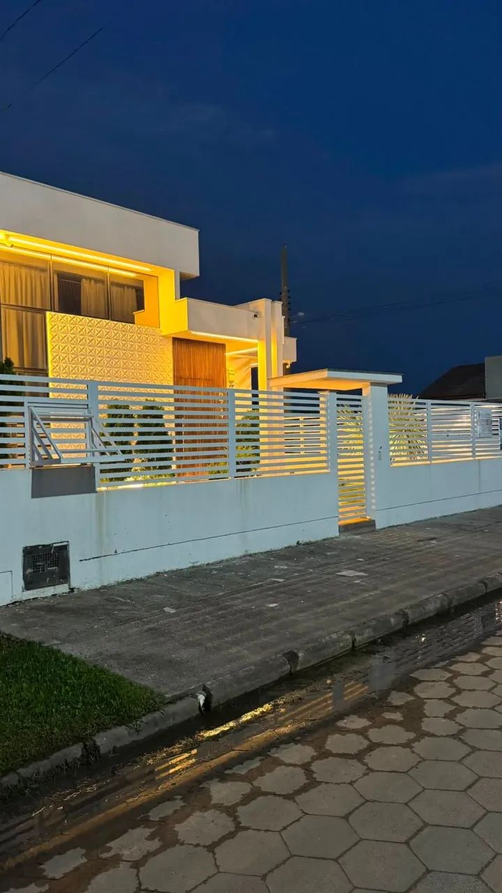 Casa a venda mobiliada no Balneário Rincão - Foto 3