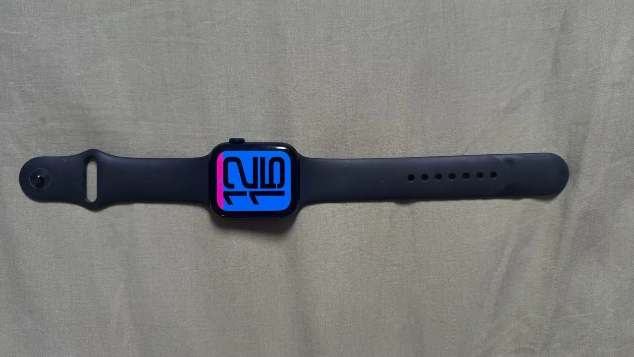 Apple Watch SE 2 - Foto 4