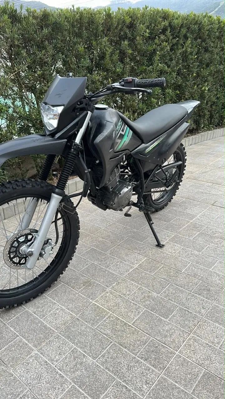Vende-se XTZ 125  - Foto 4