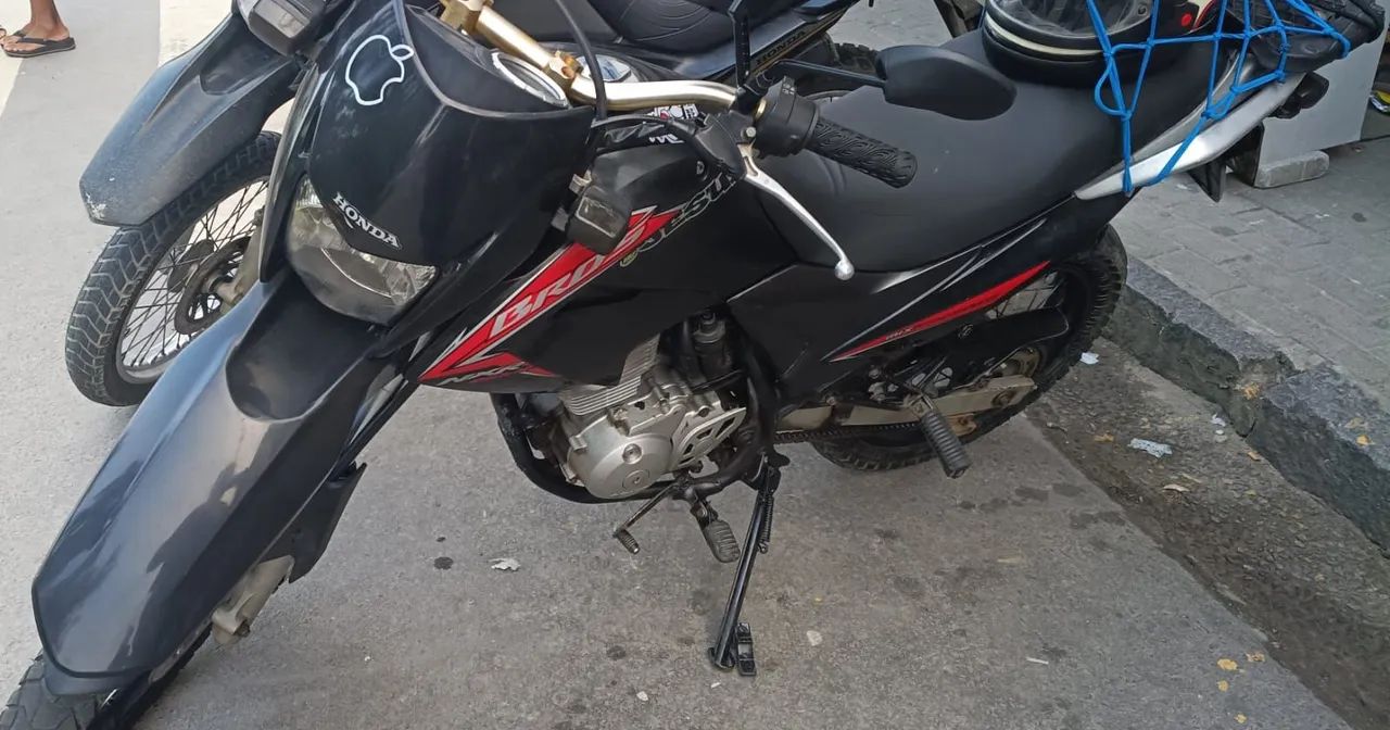 Vendo broa esd 150 - Foto 3