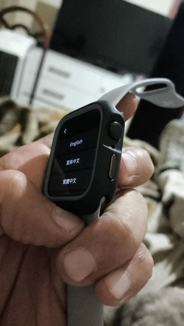 Applewatch série 7 - 45mm - Foto 3