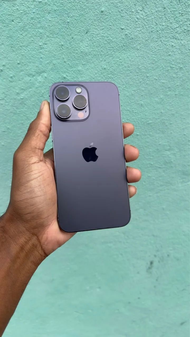 iPhone 14 Pro Max 128GB