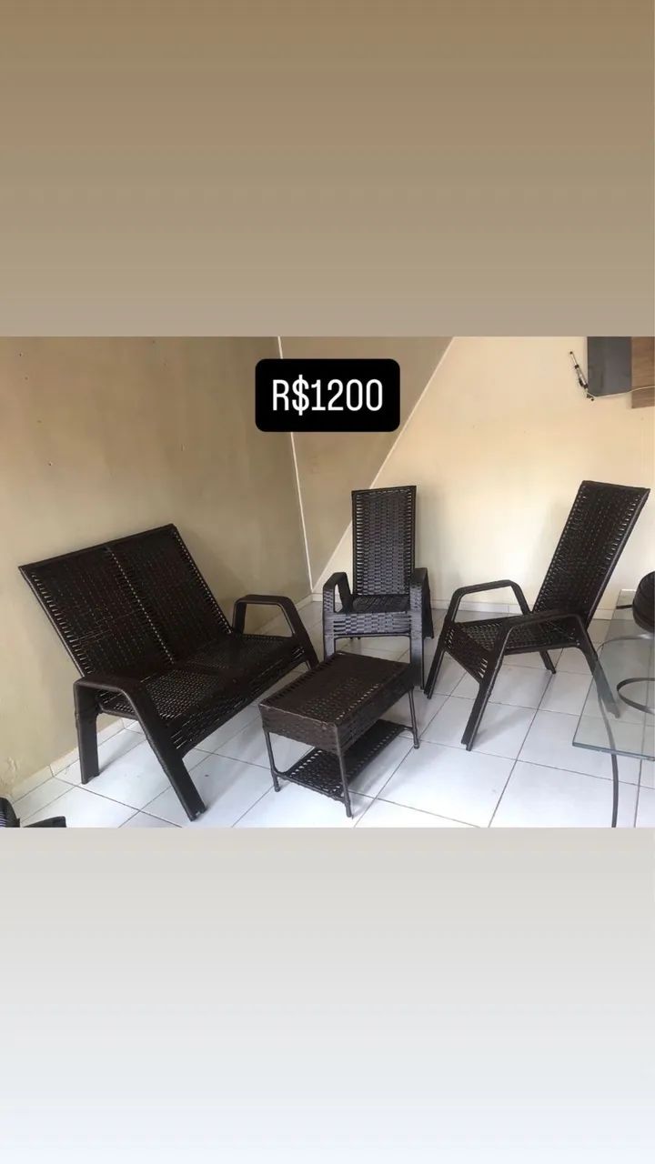 CONJUNTO NAMORADEIRA - Foto 2