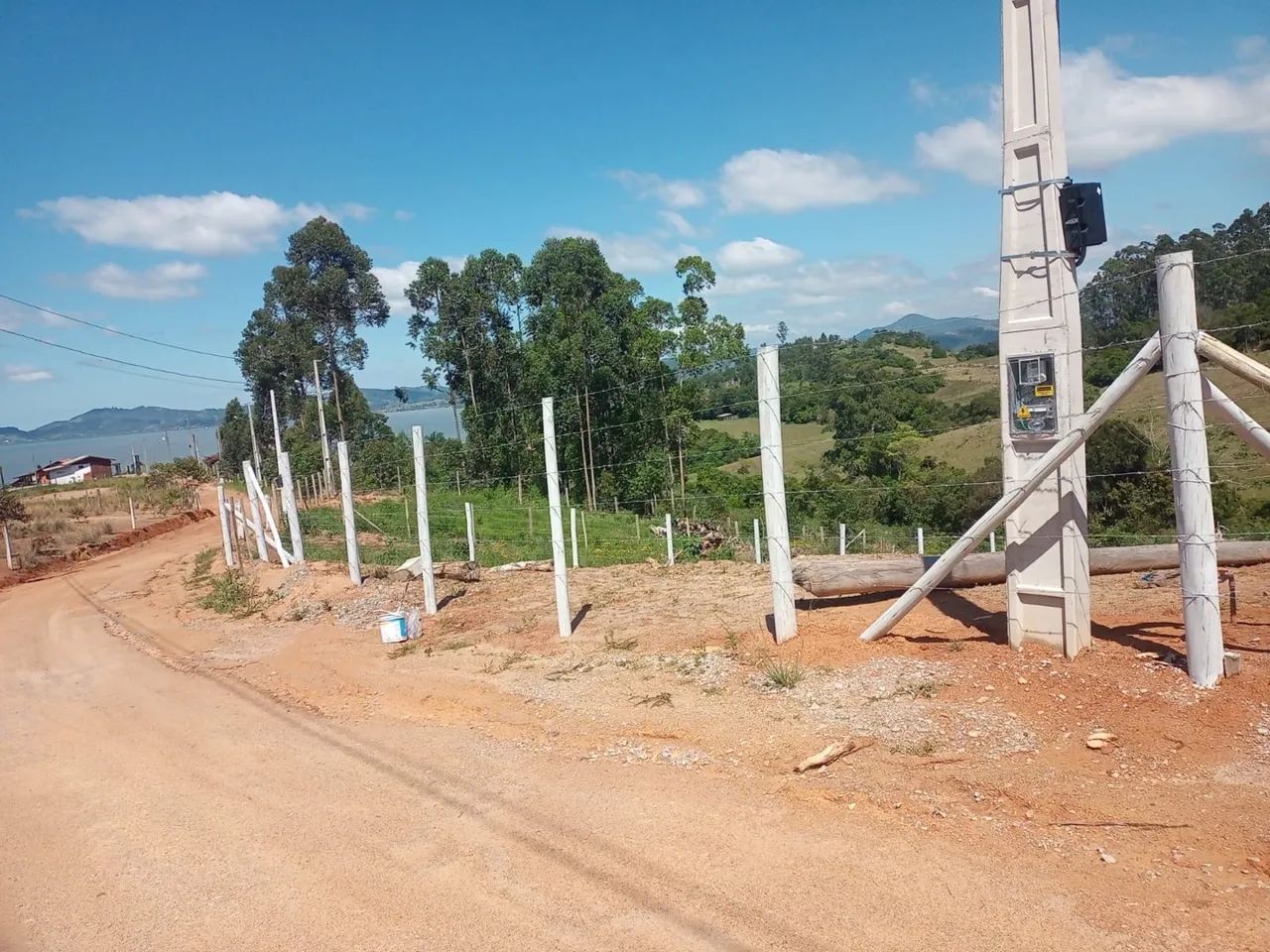 TERRENO À VENDA - 500 m² | IMARUÍ/SC - Foto 3
